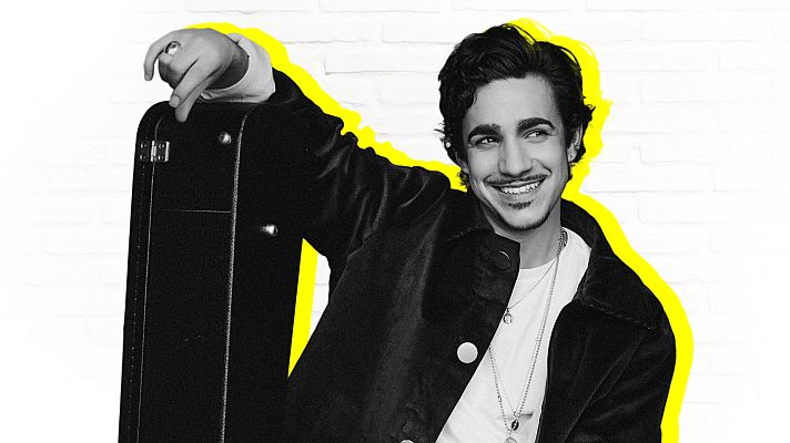 Playztrends - Preguntas random con Gonzalo Hermida