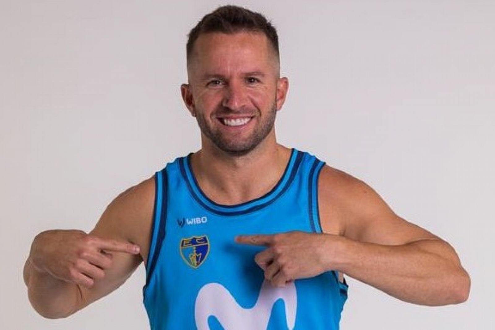 JJ Barea: "Doncic y Ricky Rubio me animaron a venir a Madrid"