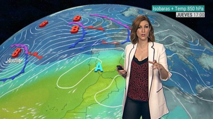 Telecanarias - El tiempo en Canarias - 28/01/2021