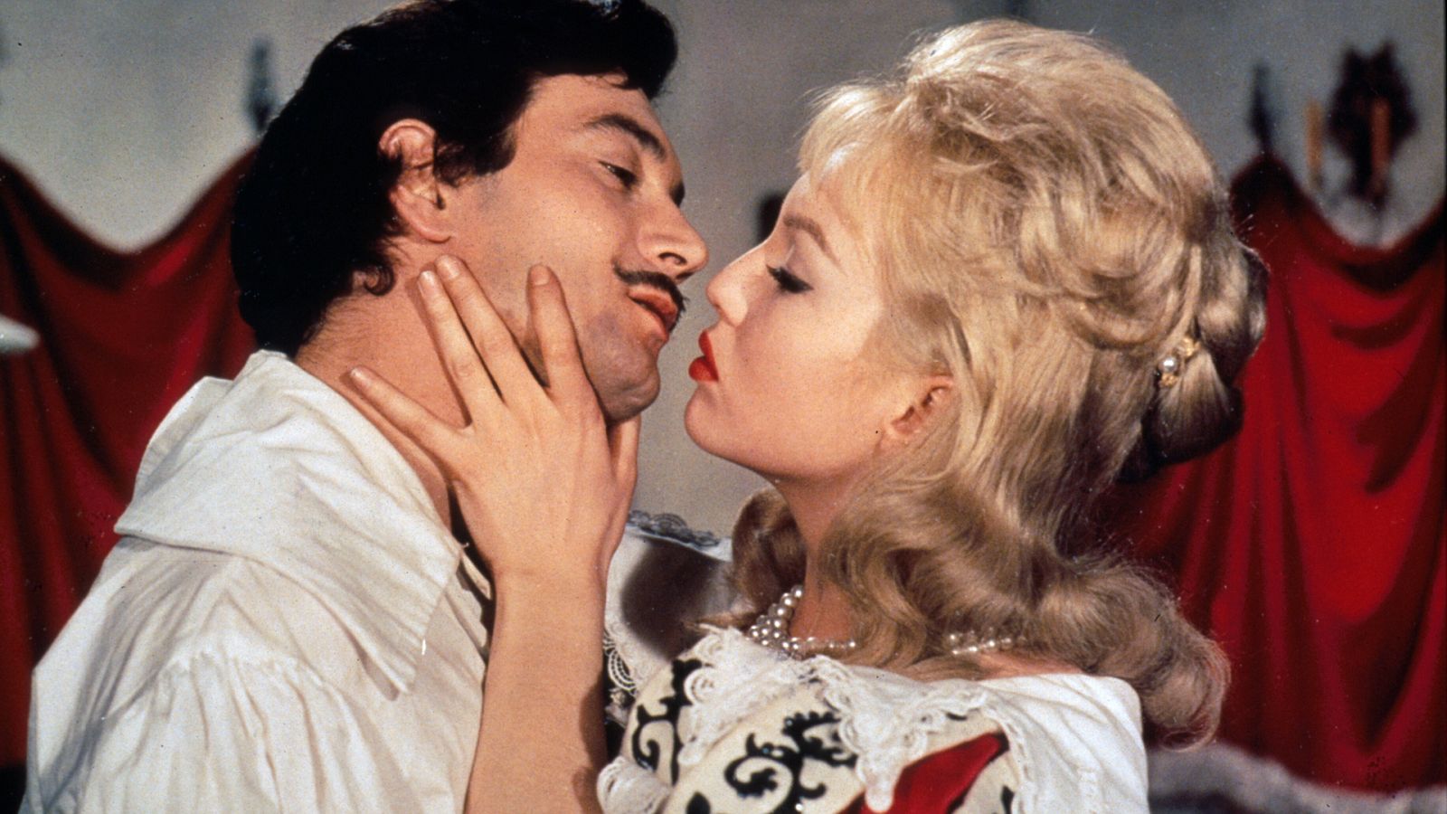 Mañanas de cine - Los tres Mosqueteros: La venganza de Milady - ver ahora