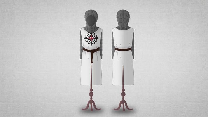 Maestros de la costura - Paso a paso del traje de caballero