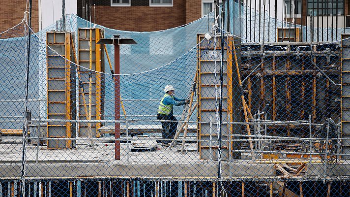 Telediario 1 - Telediario 1 en 4' - 28/01/21