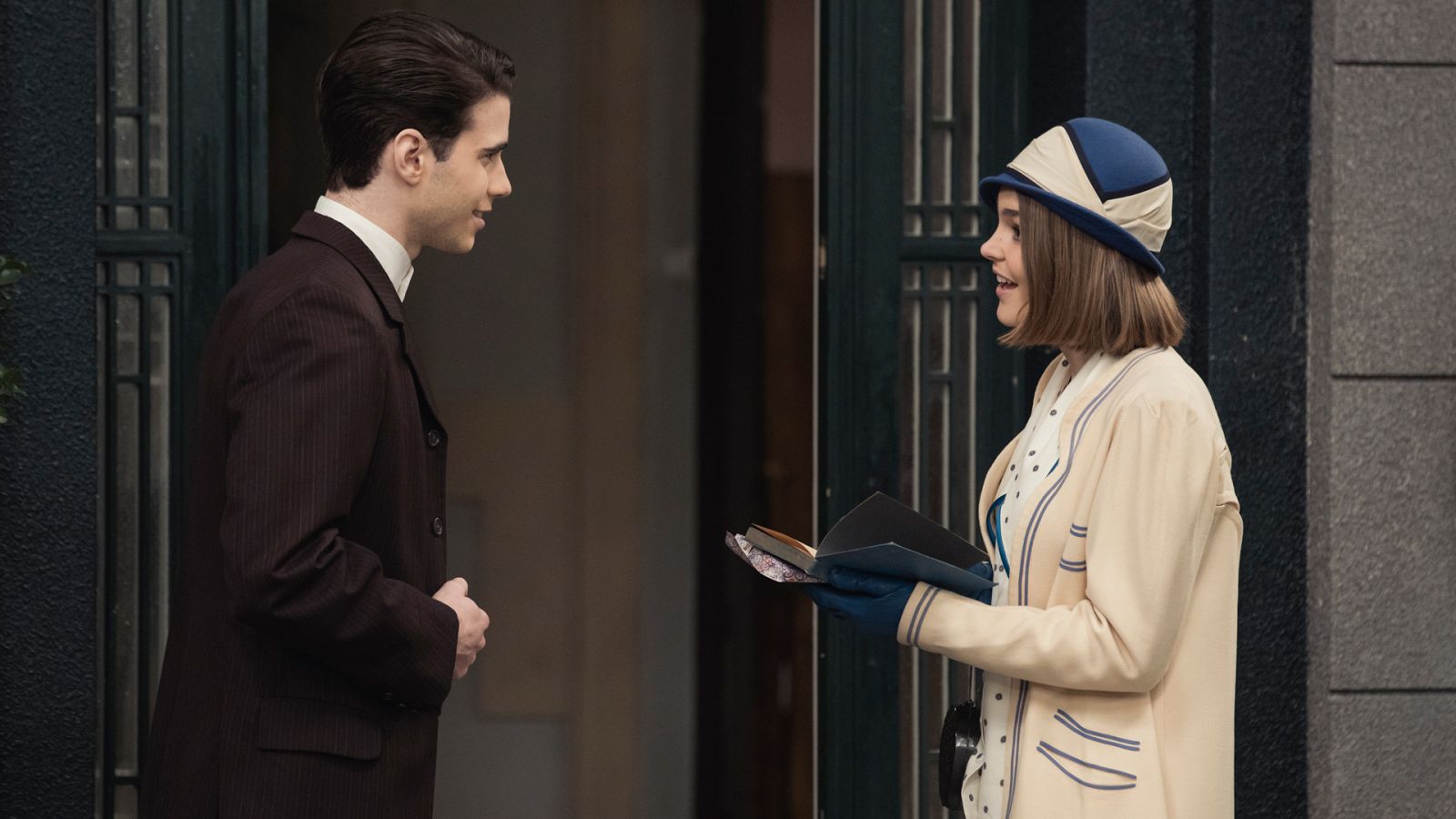 Acacias 38 - Capítulo 1417 - Ver ahora