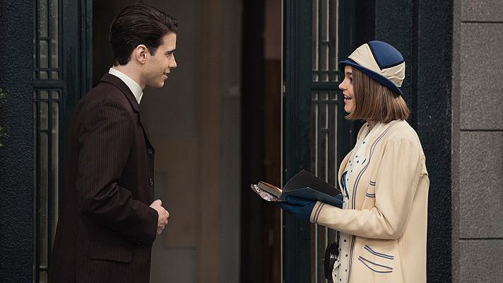 Acacias 38 - Capítulo 1417