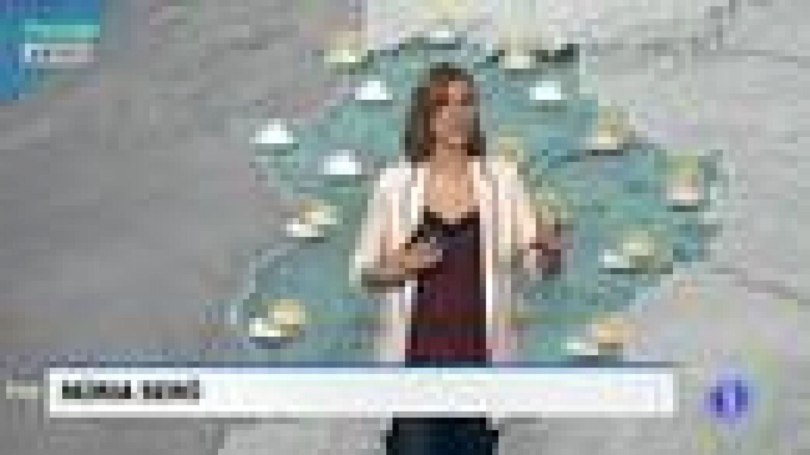 El Tiempo en Extremadura - 28/01/2021