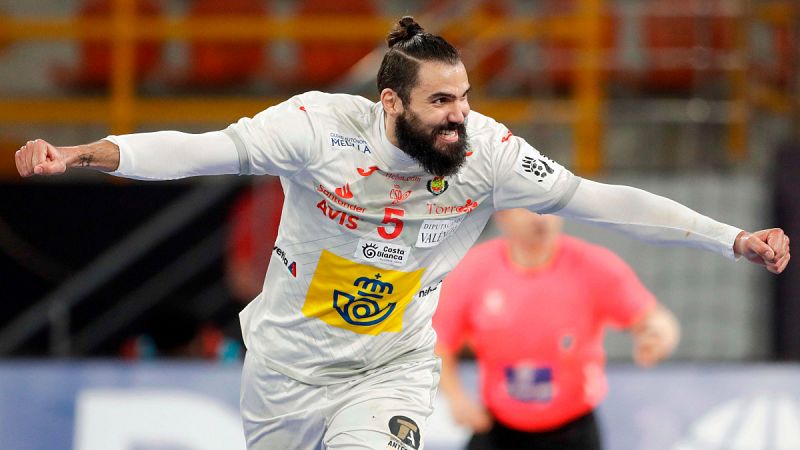 Mundial de balonmano 2021 | Los 'Hispanos' vuelan a semifinales dejando a Noruega por el camino