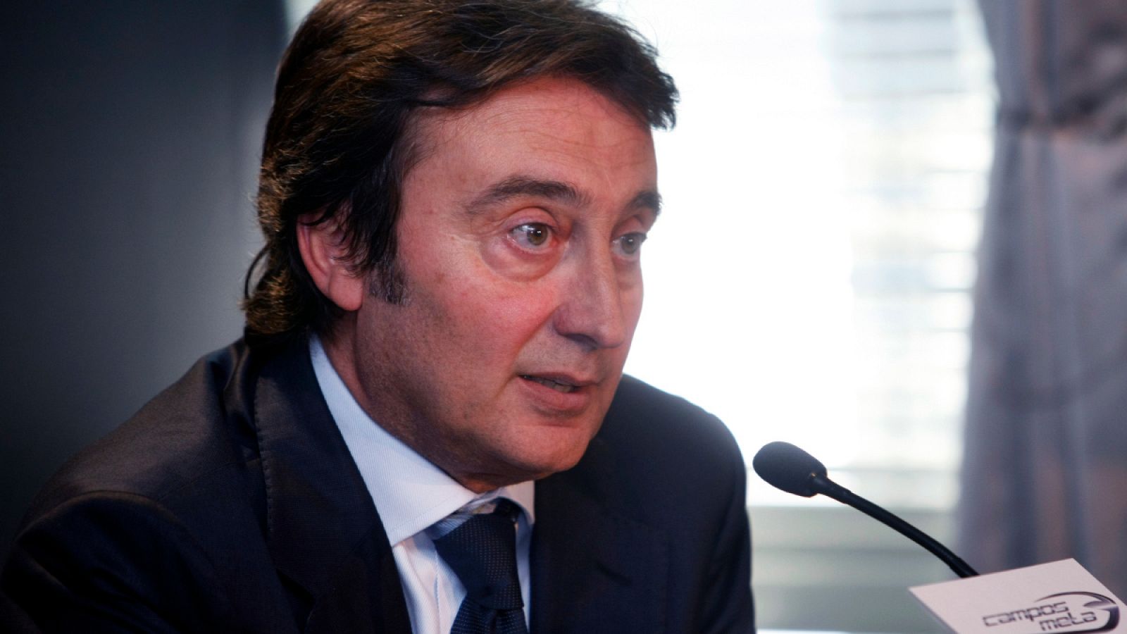 El automovilismo español muestra su agradecimiento a Adrián Campos