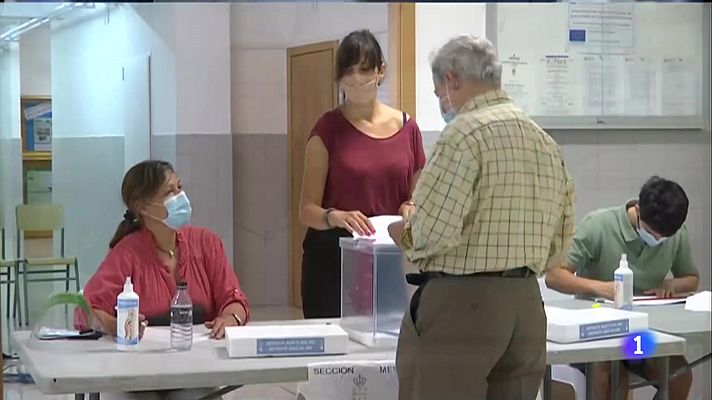 L'Informatiu - L'Informatiu 2 - 28/01/2021