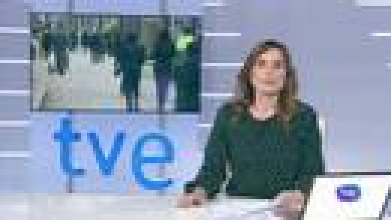 Noticias de Castilla-La Mancha 2 - 28/01/2021 - RTVE.es