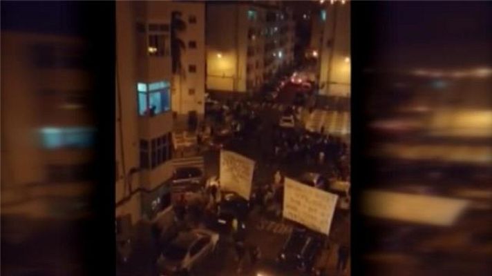 Telecanarias - Telecanarias - 28/01/2021