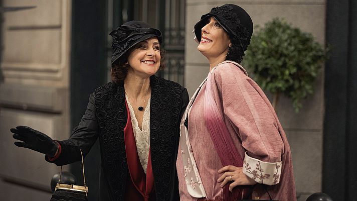 Acacias 38 - Capítulo 1421