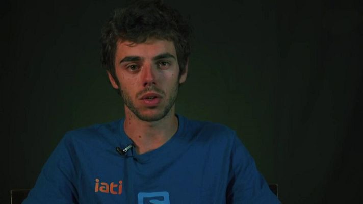 Carreras de montaña - Documental "En el corazón del trail"