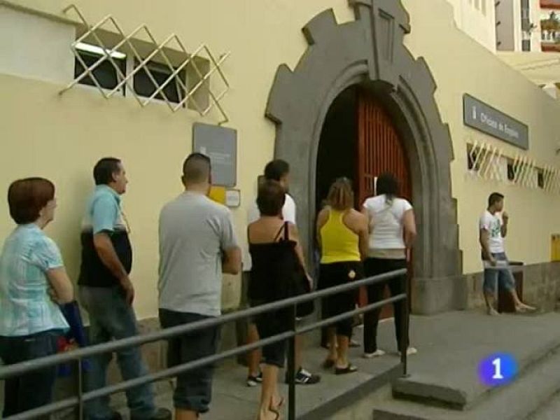  Telecanarias. Informativo de Canarias - 02/09/2009