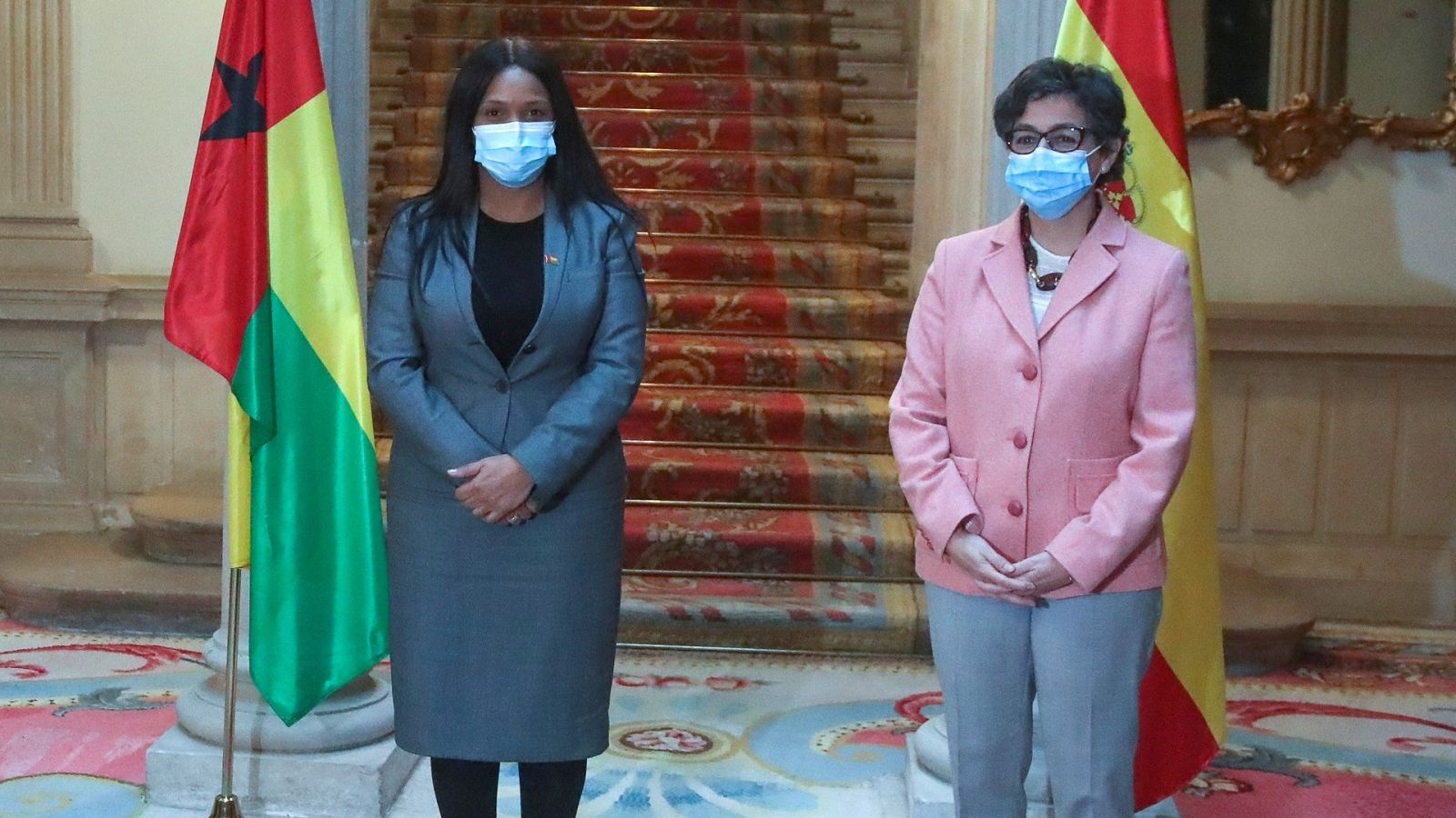 La tarde en 24 horas - 28/01/21 (2) - ver ahora