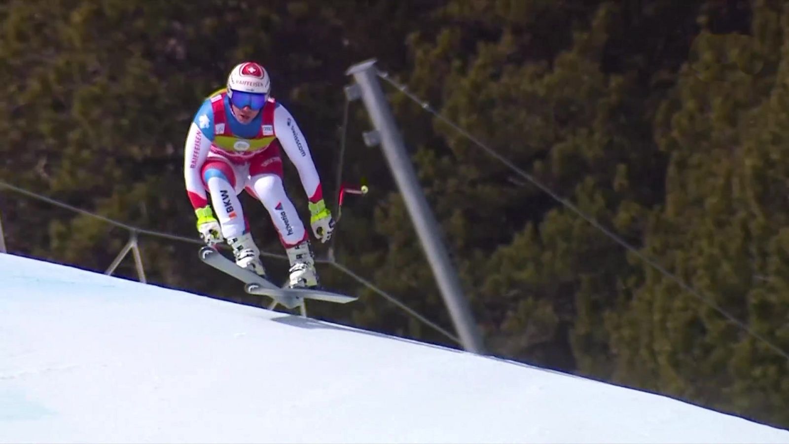 Esquí alpino - FIS Magazine - T6 - Programa 8 - ver ahora