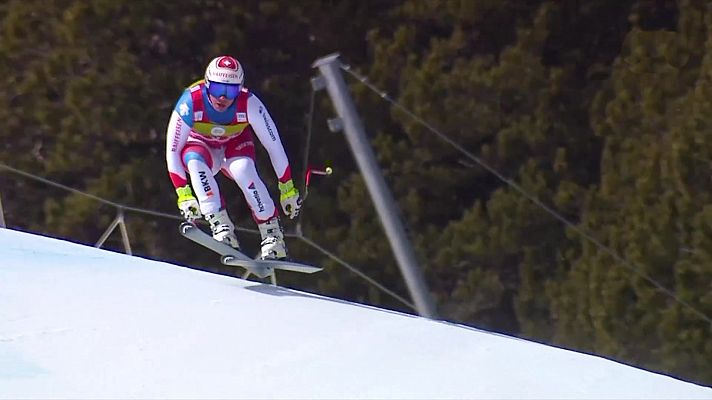 FIS Magazine - T6 - Programa 8