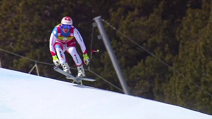 FIS Magazine - T6 - Programa 8