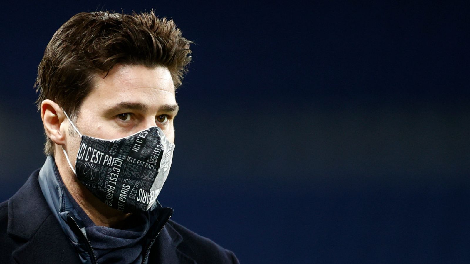 Pochettino: "El mercado de fichajes va a sufrir un bajón" | Ver