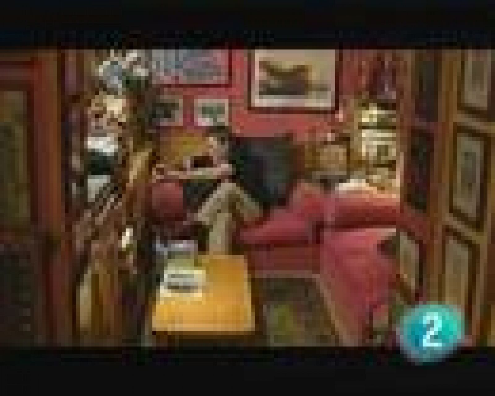 Palabra por palabra - Fernando Sánchez Dragó - Palabra por palabra | Ver