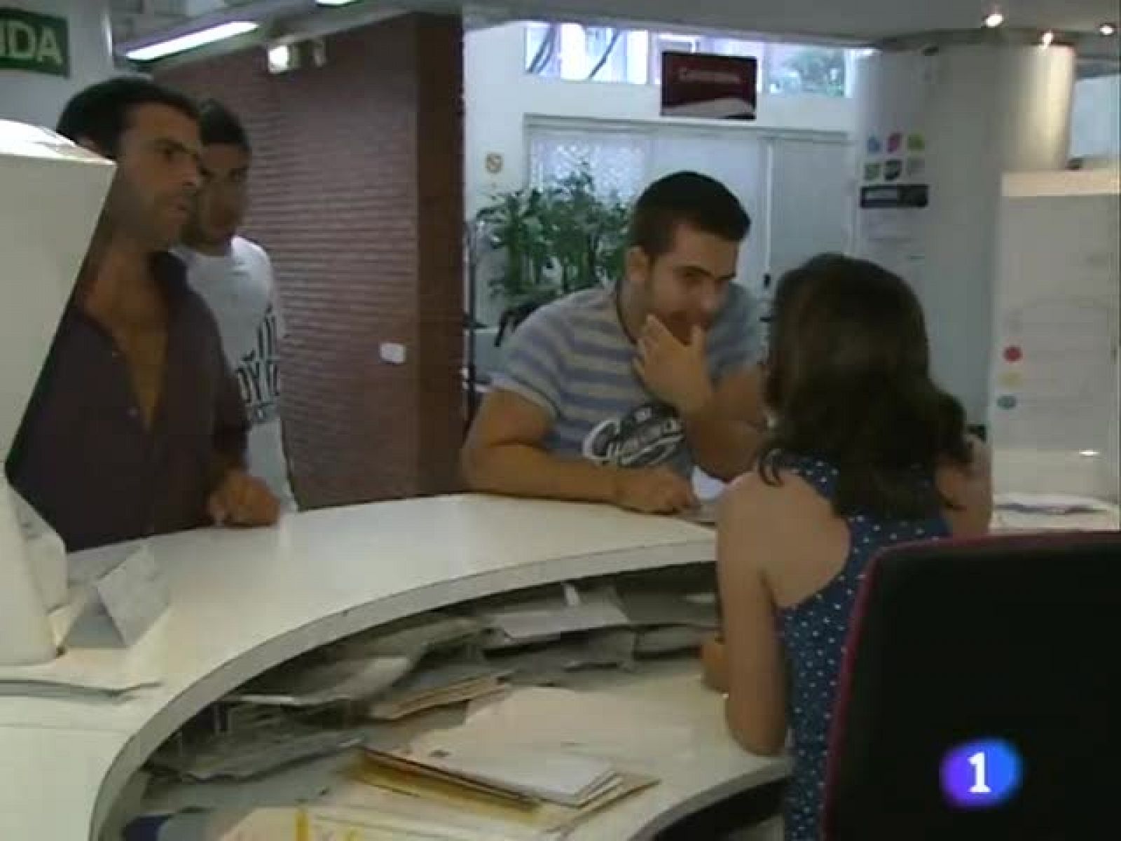 Noticias Aragón: Noticias Aragón - 02/09/09 | RTVE Play