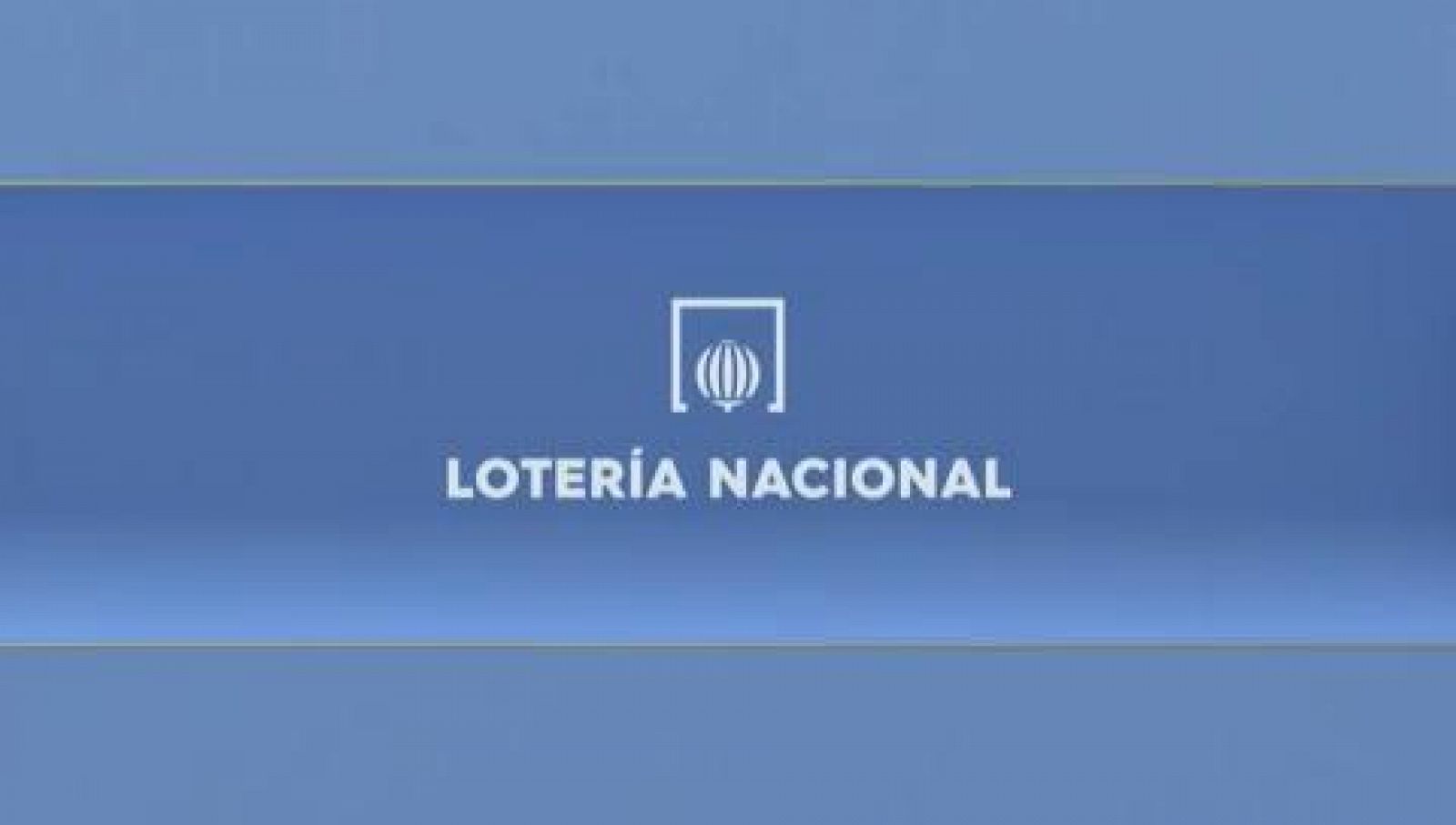 Sorteo de La Lotería Nacional: 28/01/2021