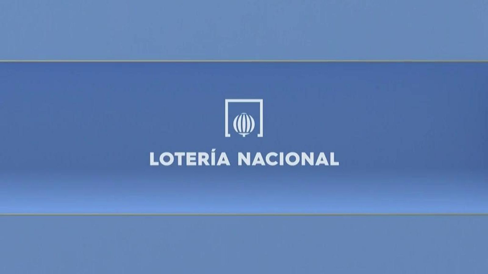 Sorteo de la Lotería Nacional del 28/01/2021 - Ver ahora