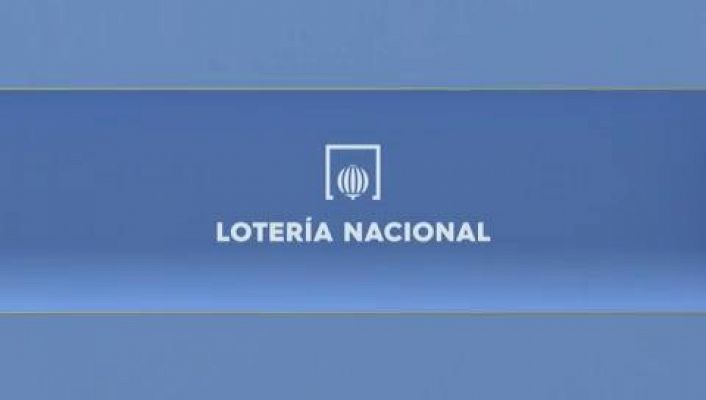 Sorteo de la Lotería Nacional del 28/01/2021