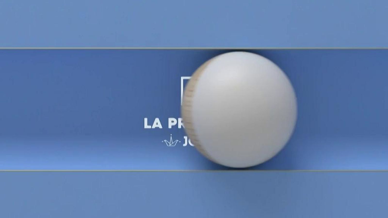 Sorteo de la Lotería Primitiva y Jóker del 28/01/2021 - Ver ahora