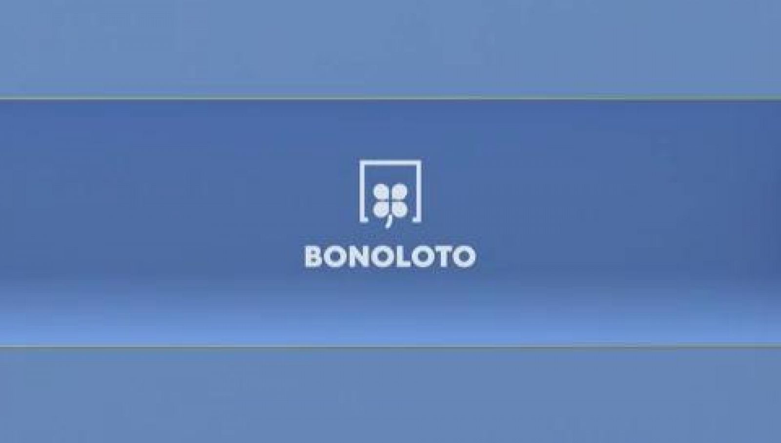 Sorteo de Bonoloto: 28/01/2021 