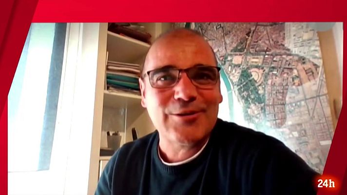 La hora Cervantes - La hora Cervantes - 28/01/21