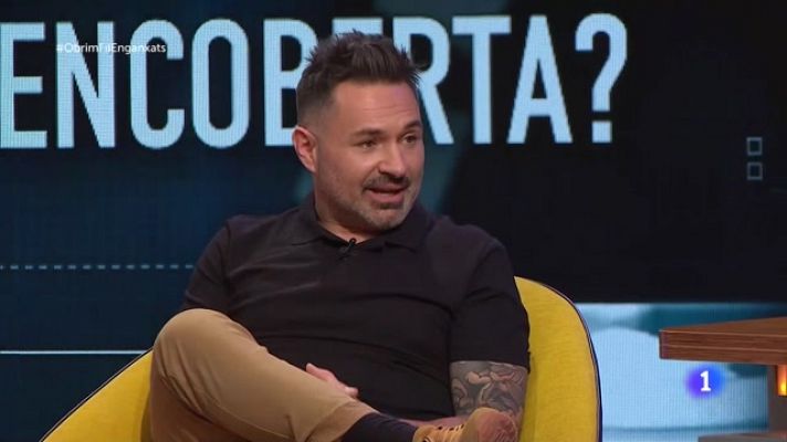 Obrim fil - L'addicció al sucre