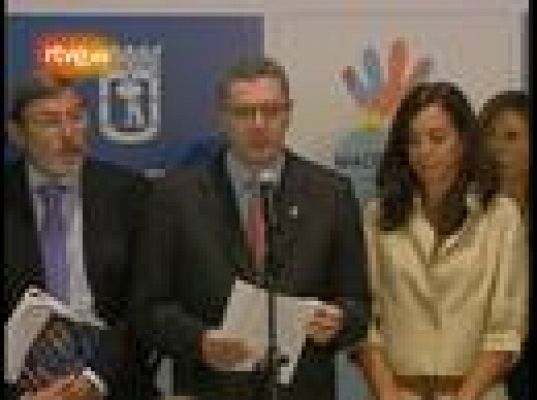  - Gallardón: "Seguiremos luchando"