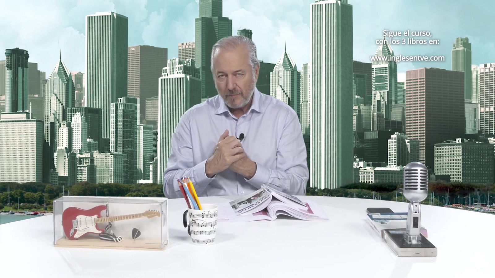 Inglés en TVE - Programa 270 - ver ahora