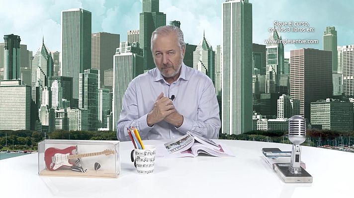 Inglés en TVE - Programa 270