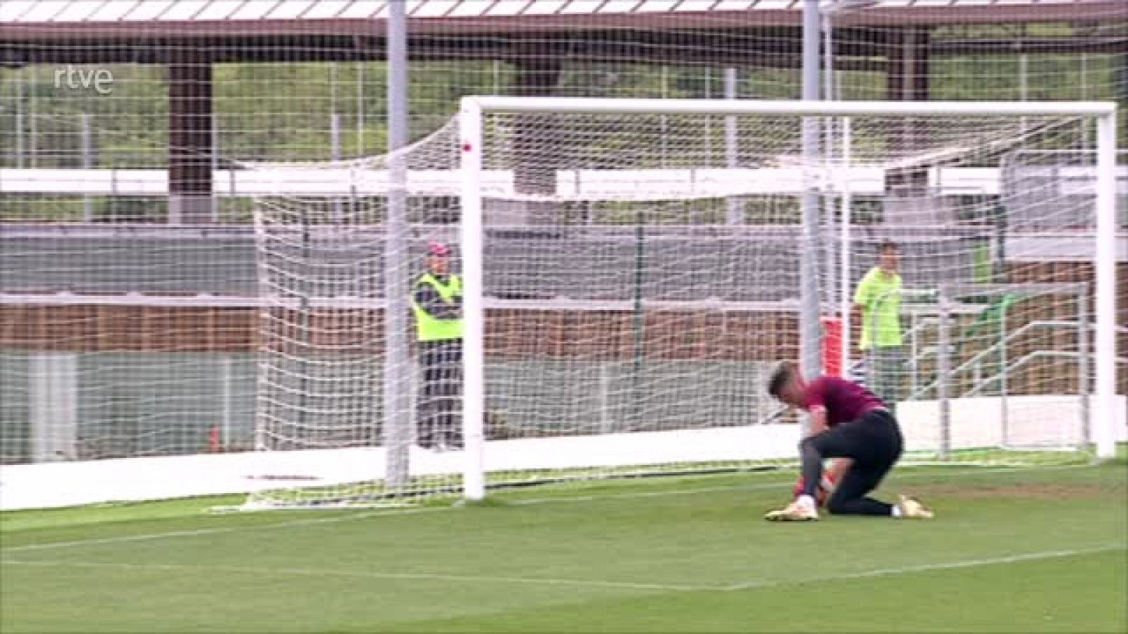 Susaeta y Beñat, de Bilbao a Australia