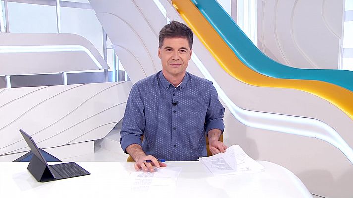 Aquí hay trabajo - Aquí hay trabajo - 29/01/21