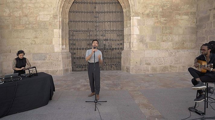 Un país para escucharlo | Vicente Navarro "Un llanto"