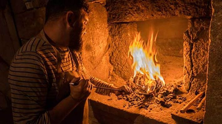 Atención obras - Abraham Cupeiro