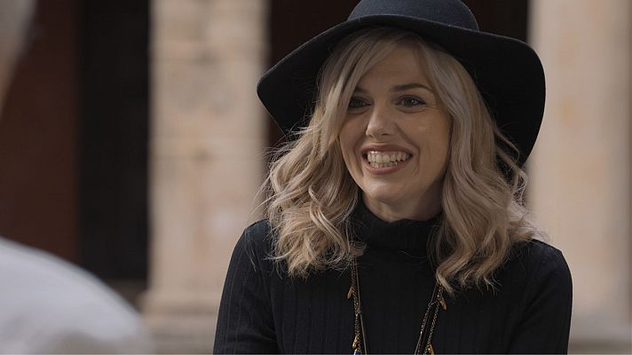  - Un país para escucharlo | Eva Ryjlen "Santa Fe"