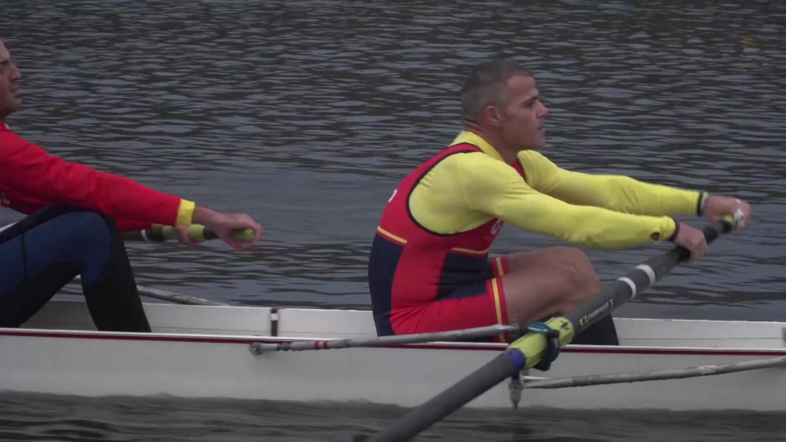 Paralímpicos - 29/01/21 - ver ahora