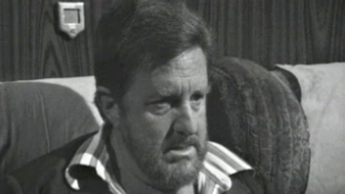 Luna llena - Capítulo 2