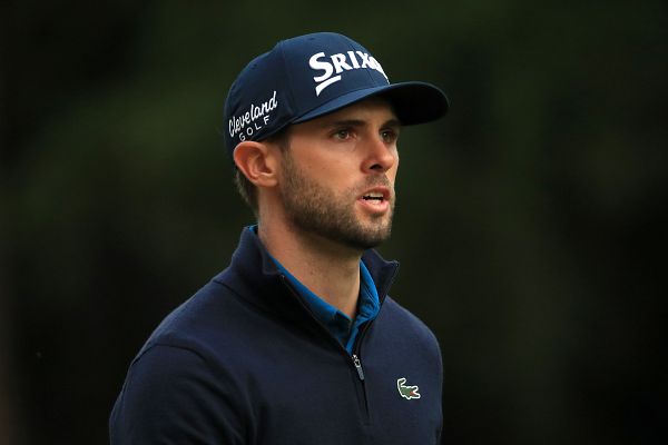  - Adria Arnaus y Sergio García, protagonistas en el Torneo de Dubai