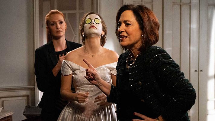 Dos vidas - Mejores momentos de la primera semana