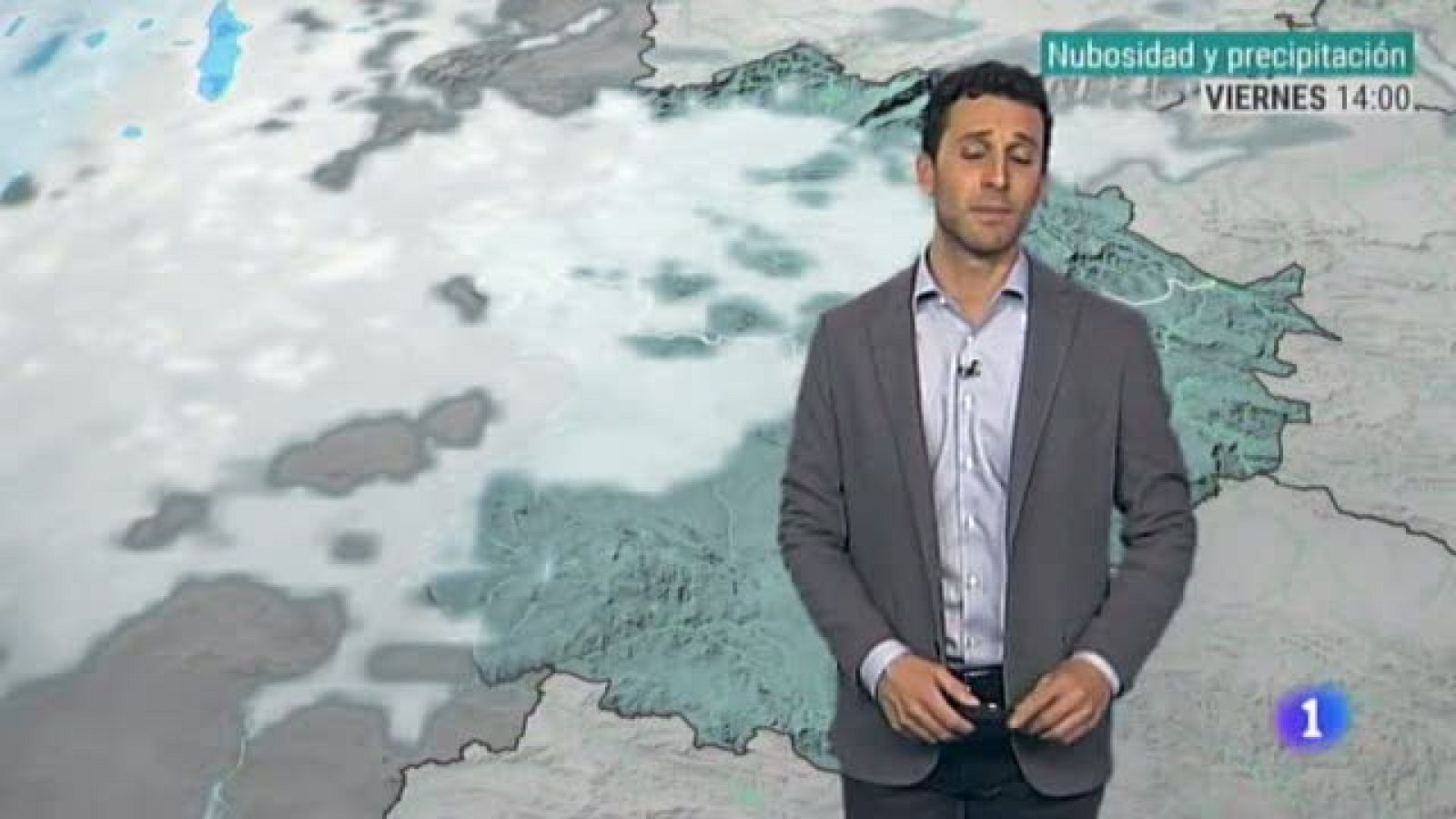 El Tiempo en Extremadura - 29/01/2021