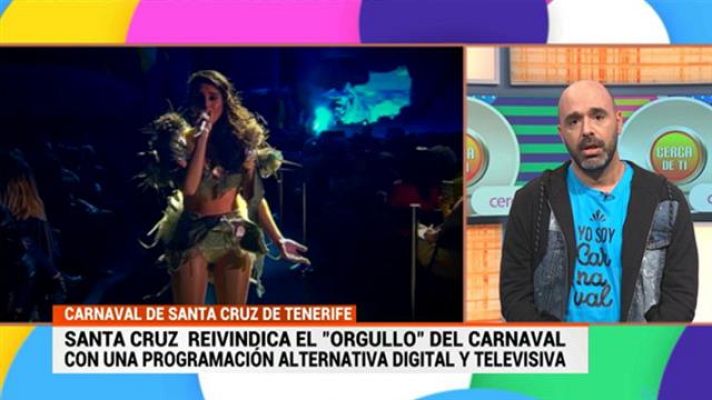 Cerca de ti - Cerca de ti - 290121