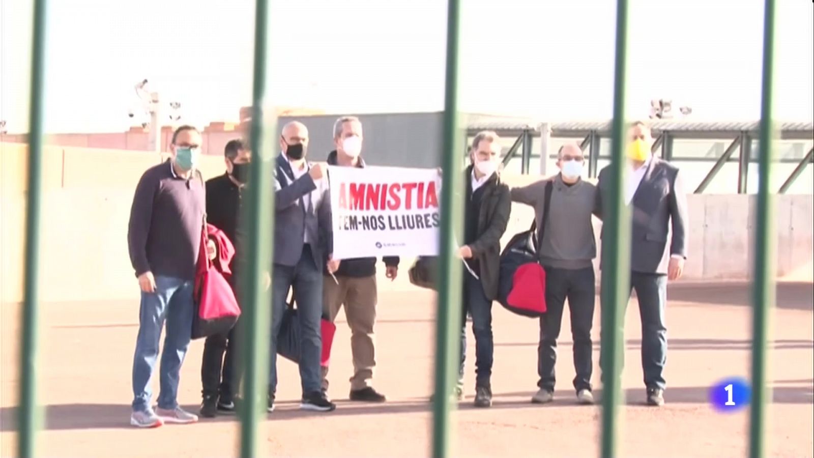 L'Informatiu - 29/01/2021