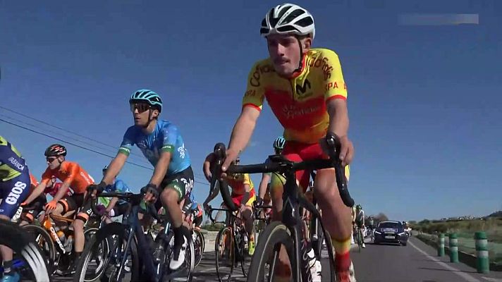 Ciclismo - Clásica Comunidad Valenciana 1969: Gran Premi València