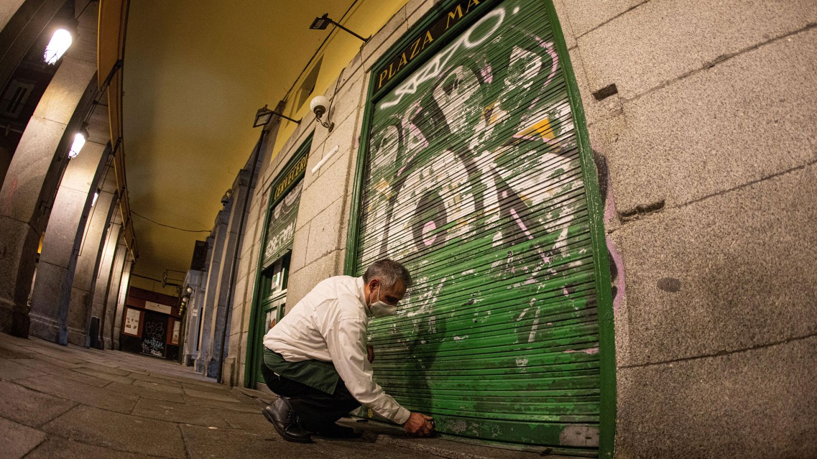 Telediario 1 en cuatro minutos - 29/01/21 - Ver ahora
