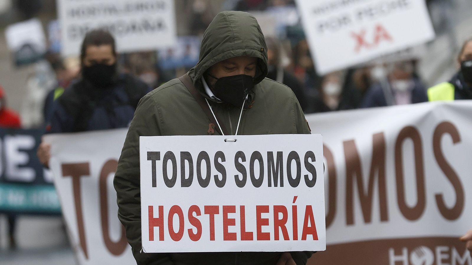 ¿Por qué ha caído tanto la economía española en 2020 y qué puede pasar en los próximos meses? | Ver