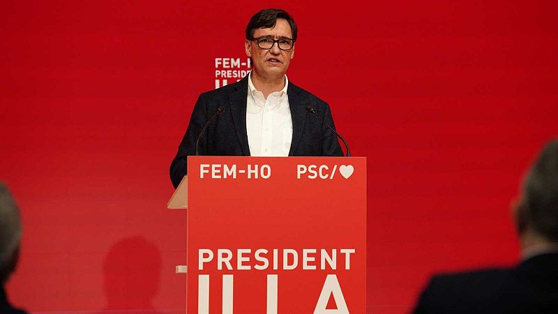 Los posibles pactos electorales, presentes en las primeras horas de campaña